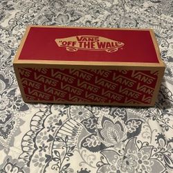Vans Off The Wall 
