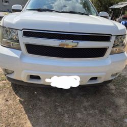 2007 Chevrolet Tahoe