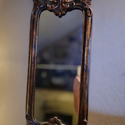 Antique Mirrors!