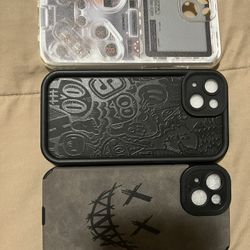 iPhone 13 And 14 Cases 