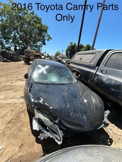 2005 Toyota Prius Parts Only