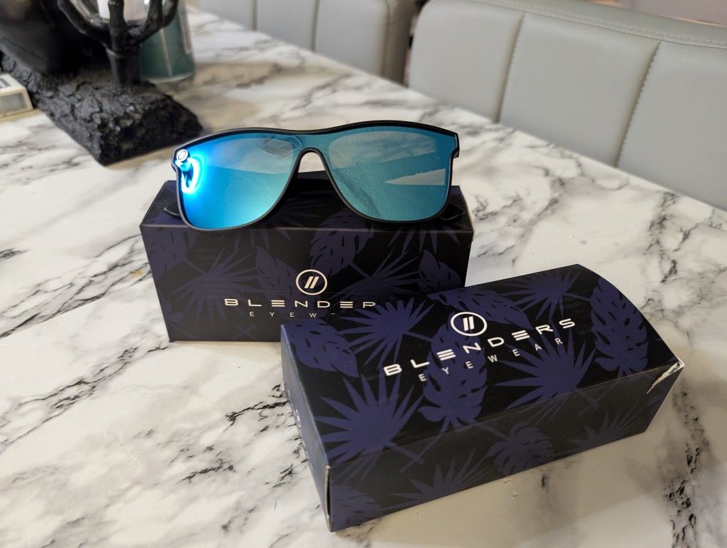 Brand New Blenders Sunglasses 