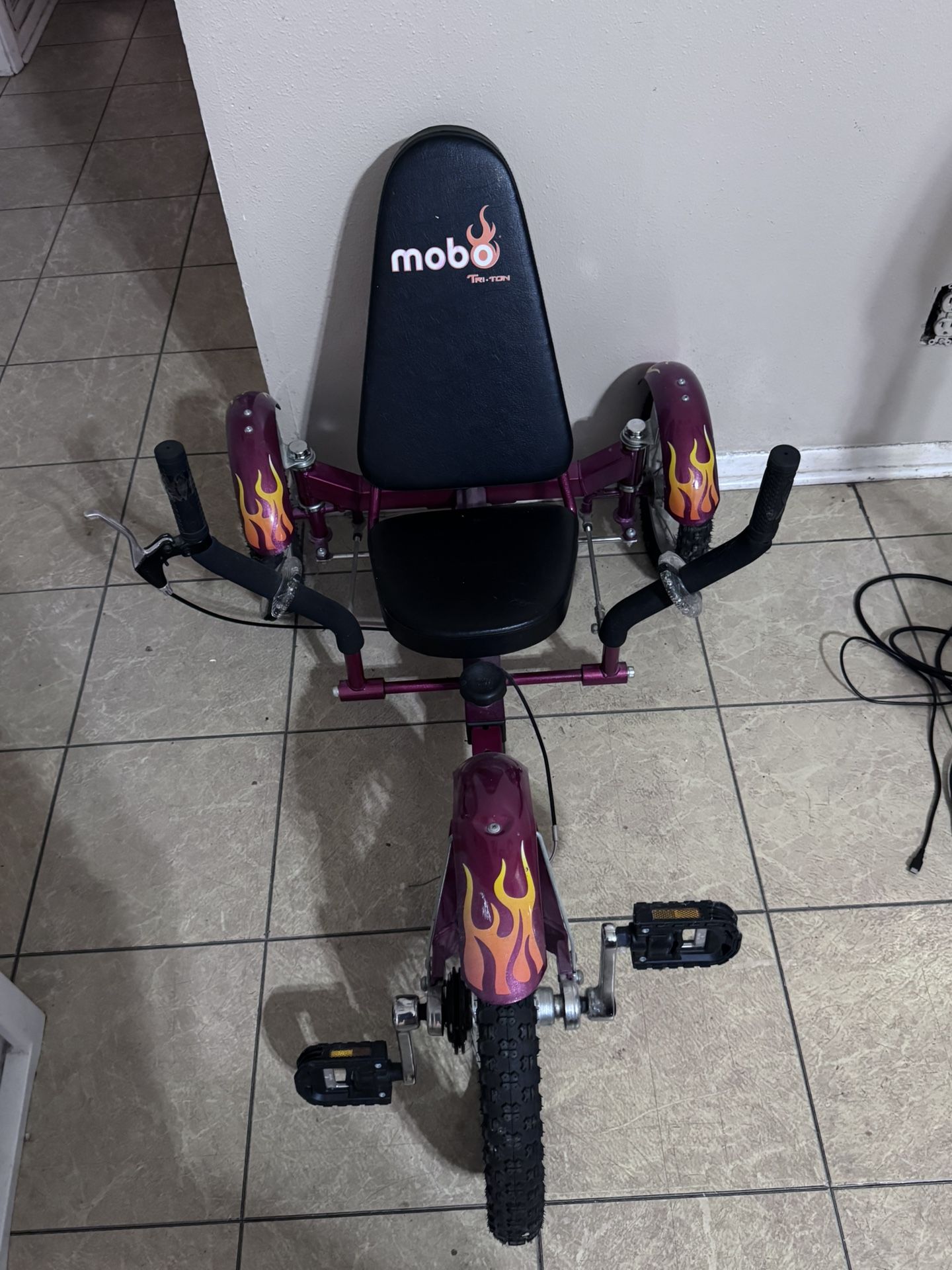 Mobi Bike