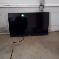 22inch TCL Tv