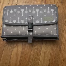 Diaper Changer 