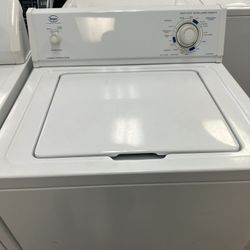 Roper Washer 