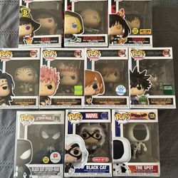 FUNKOS 