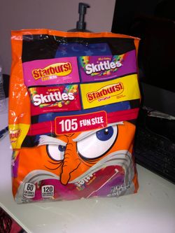 candy