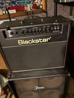 Blackstar HT40 Tube Combo