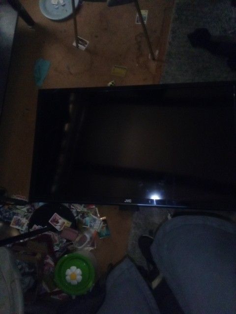Jvc 55 Inch Flat screen