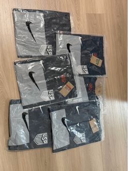 USA AWAY WORLD CUP JERSEYS