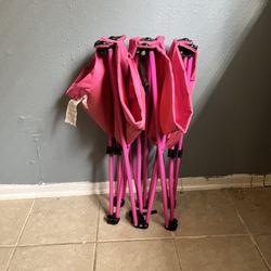 Catre Para Acampar Nuevo 