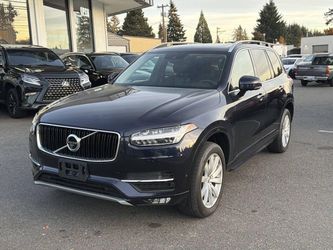 2017 Volvo XC90