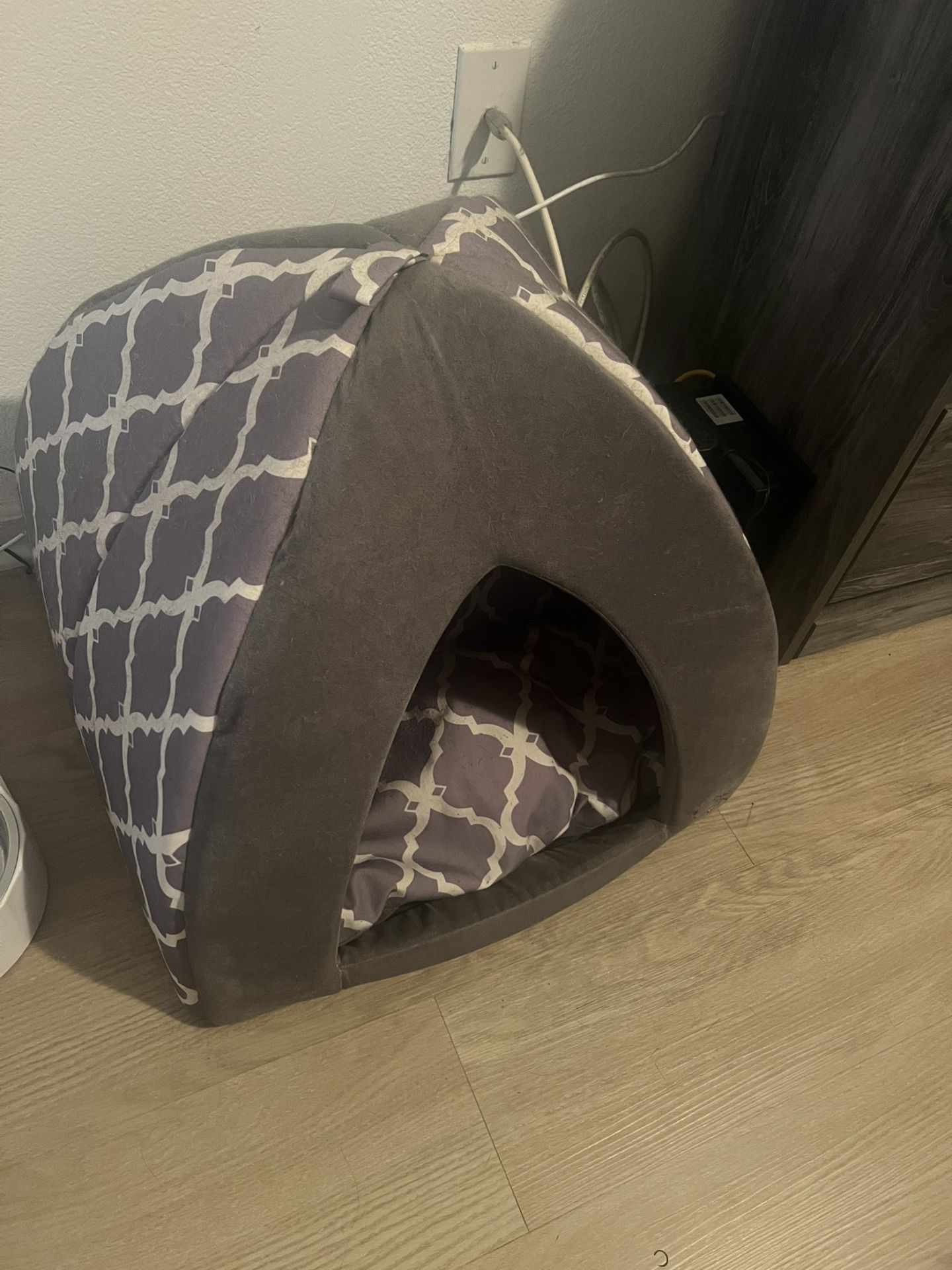 Dog tent Bed