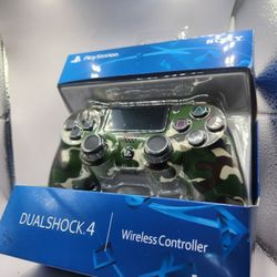 Ps4 Controller 