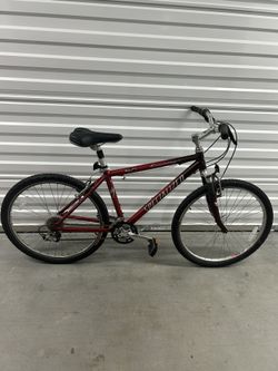 Bicycle For Sale For 100.00