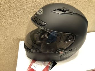 Bell Motorcycle Helmet - Large
