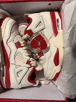 Valentines Jordan