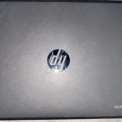 HP Chromebook 11 G4 EE 
