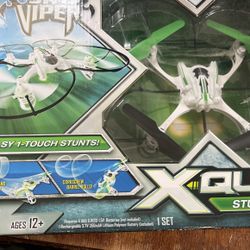 X-Quad Sky Viper Drone 