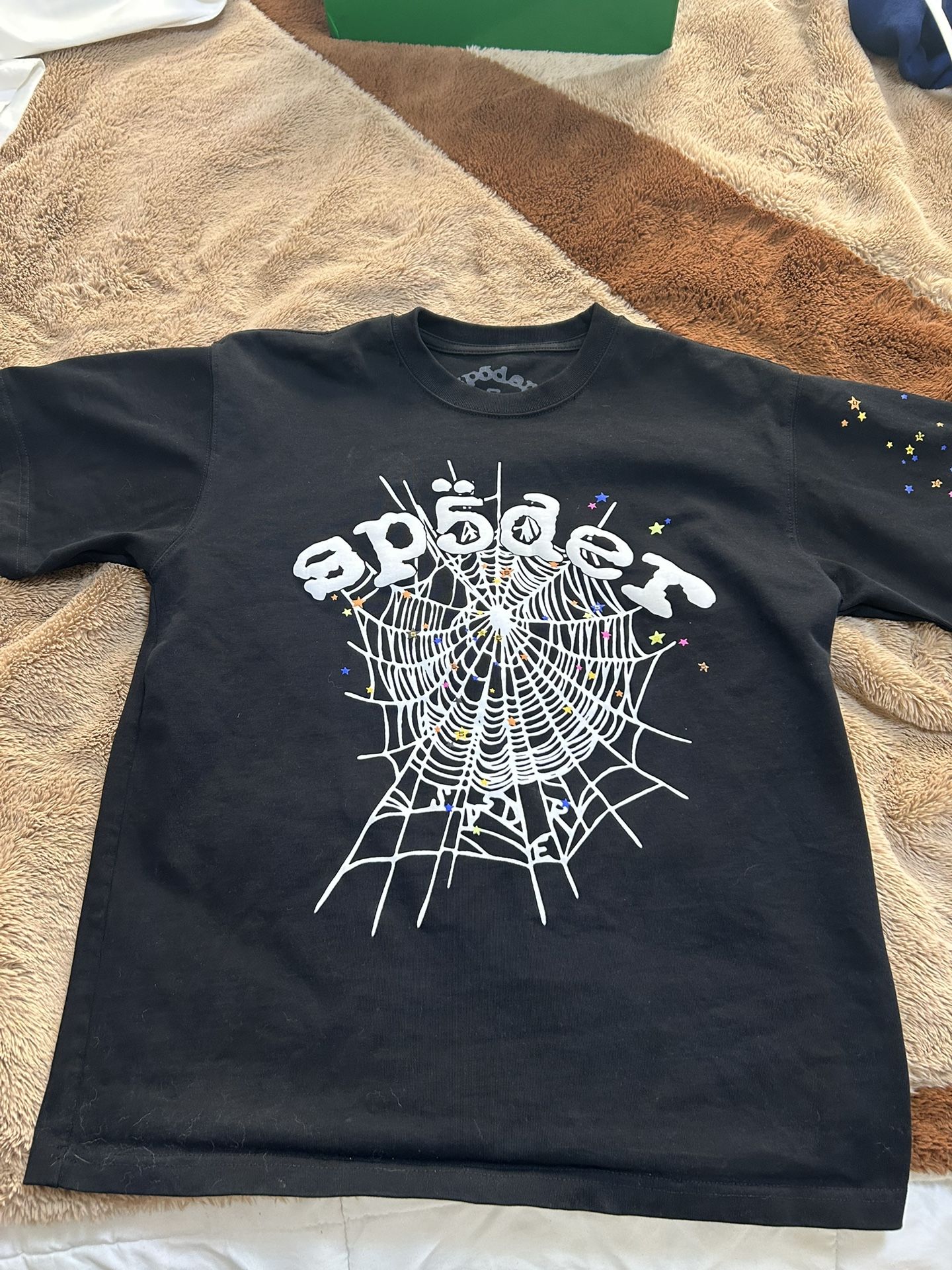 Sp5der Tee Shirt