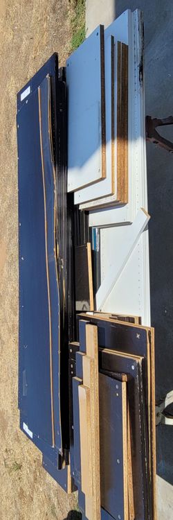Free Ikea Pax wardrobe pieces