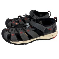Keen Newport Neo H2 Sandals Big Kids Size 4