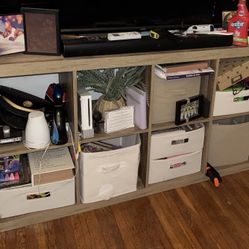 Shelf/Stand