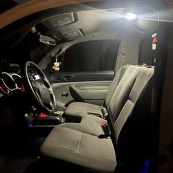 Led Interior Lights 