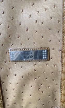 Guess Purse