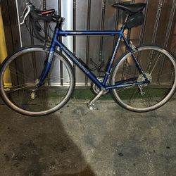 connondale r500