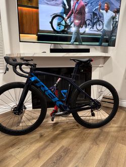 TREK SPEED CONCEPT