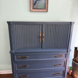 Mid Century Dresser 