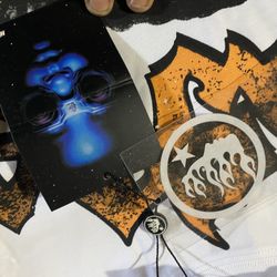 Hellstar (Frankenstein) Shirt