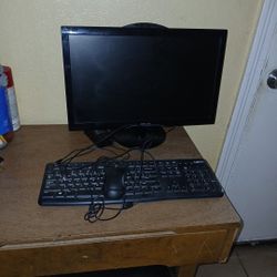 Computer For Sale