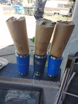 Yeti cups