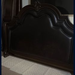 Cal King Bed Frame 