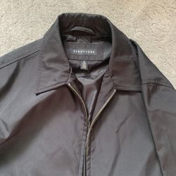  Structure Size Medium Mens 