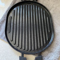 Nuwave Grill
