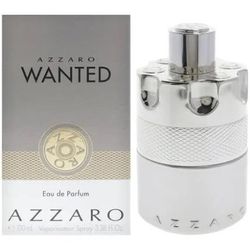 Azzaro Wanted 