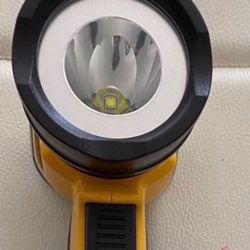 🛑CLEARANCE SALE‼️⬇️🔻DEWALT 20-Volt MAX Cordless LED Worklight (tool Only)