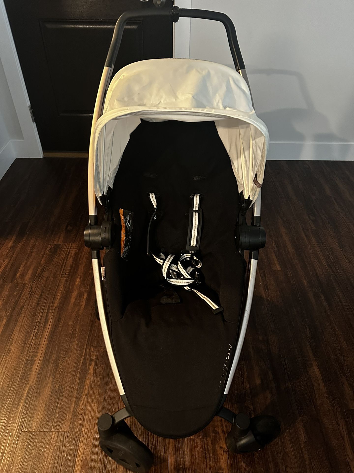 Limited Edition Rachel Zoe Quinny Stroller