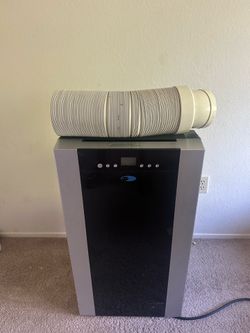 AC Cooler