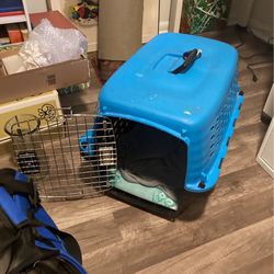 Small Dog Carrier 