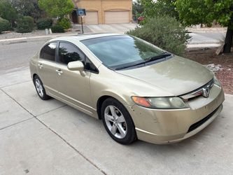 2007 Honda Civic