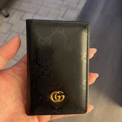 Men’s Wallet 