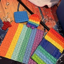 Fidget Toys