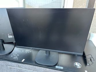 Qty 5 - Amazon Basics 24-inch Full HD IPS Monitor