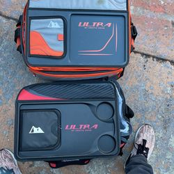 2 Ultra Cooler By Artic  Zone 