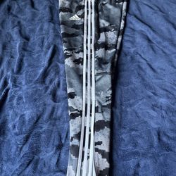 Adidas Men’s Tiro Pants Small 